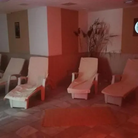Ferienwohnung 2-4 Personen Mit Hund * Lutow