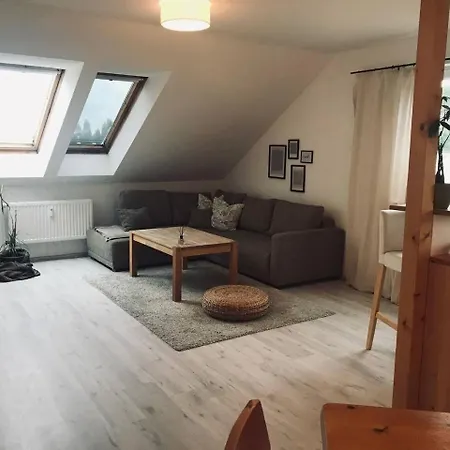 Ferienwohnung 2-4 Personen Mit Hund *