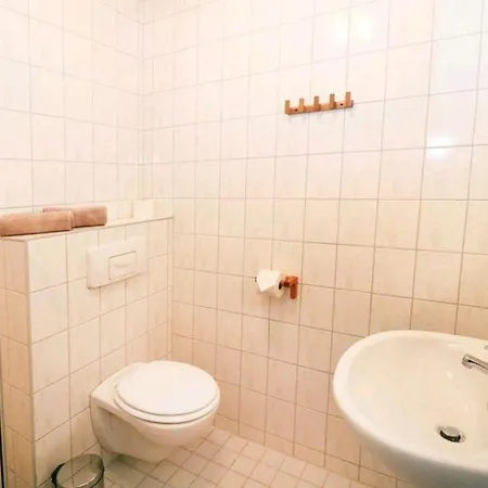 Ferienwohnung 2-4 Personen Mit Hund *