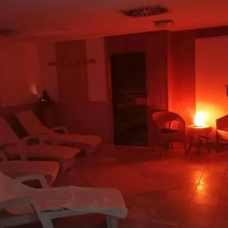 Apartment Ferienwohnung 2-4 Personen Mit Hund