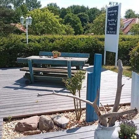 Ferienwohnung 2-4 Personen Mit Hund Apartment *